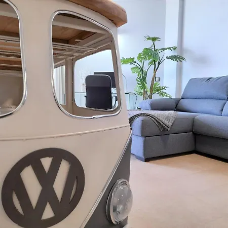 Sunset Spot Fuerteventura Iv Apartamento Cotillo