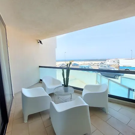 Apartamento Sunset Spot Fuerteventura Iv Cotillo