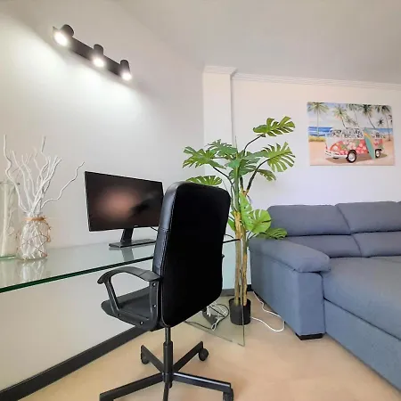 Apartament Sunset Spot Fuerteventura Iv