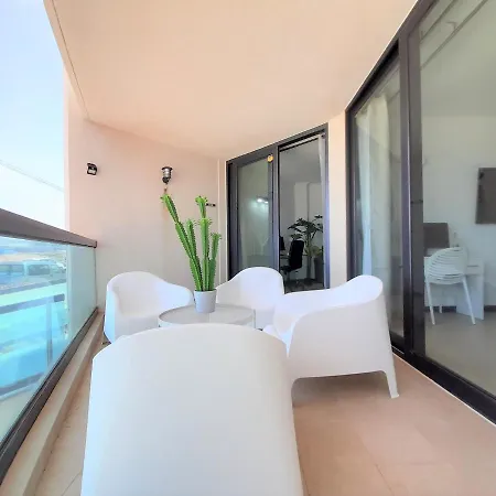 Apartamento Sunset Spot Fuerteventura Iv