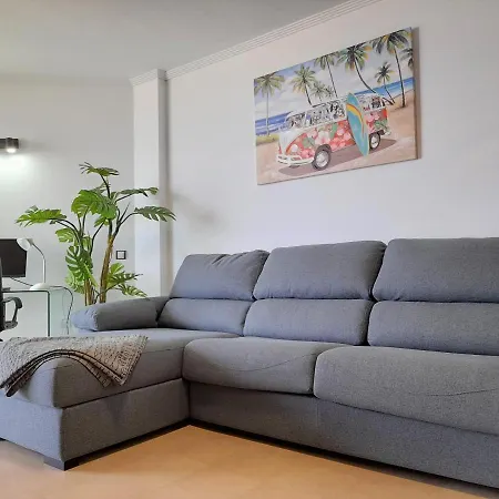 Apartament Sunset Spot Fuerteventura Iv *