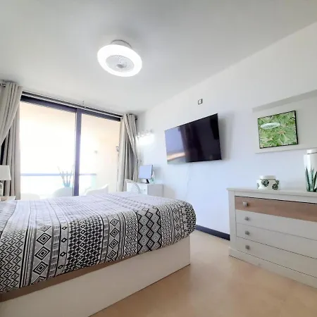 Apartamento Sunset Spot Fuerteventura Iv Cotillo