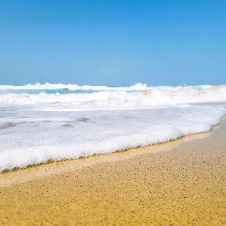 Sunset Spot Fuerteventura Iv