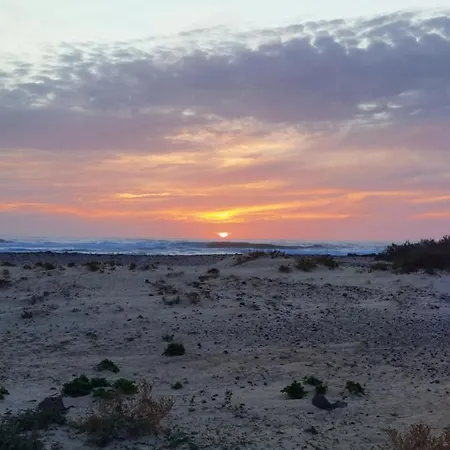 Sunset Spot Fuerteventura Iv Apartamento