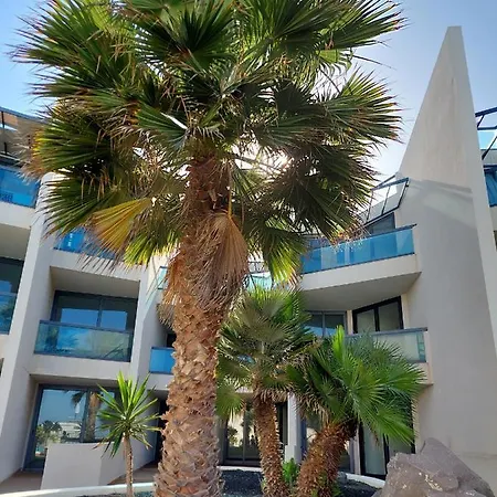 Apartament Sunset Spot Fuerteventura Iv