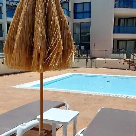 Sunset Spot Fuerteventura Iv *